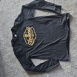 ELEMENT - Boy's long sleeve shirt size medium